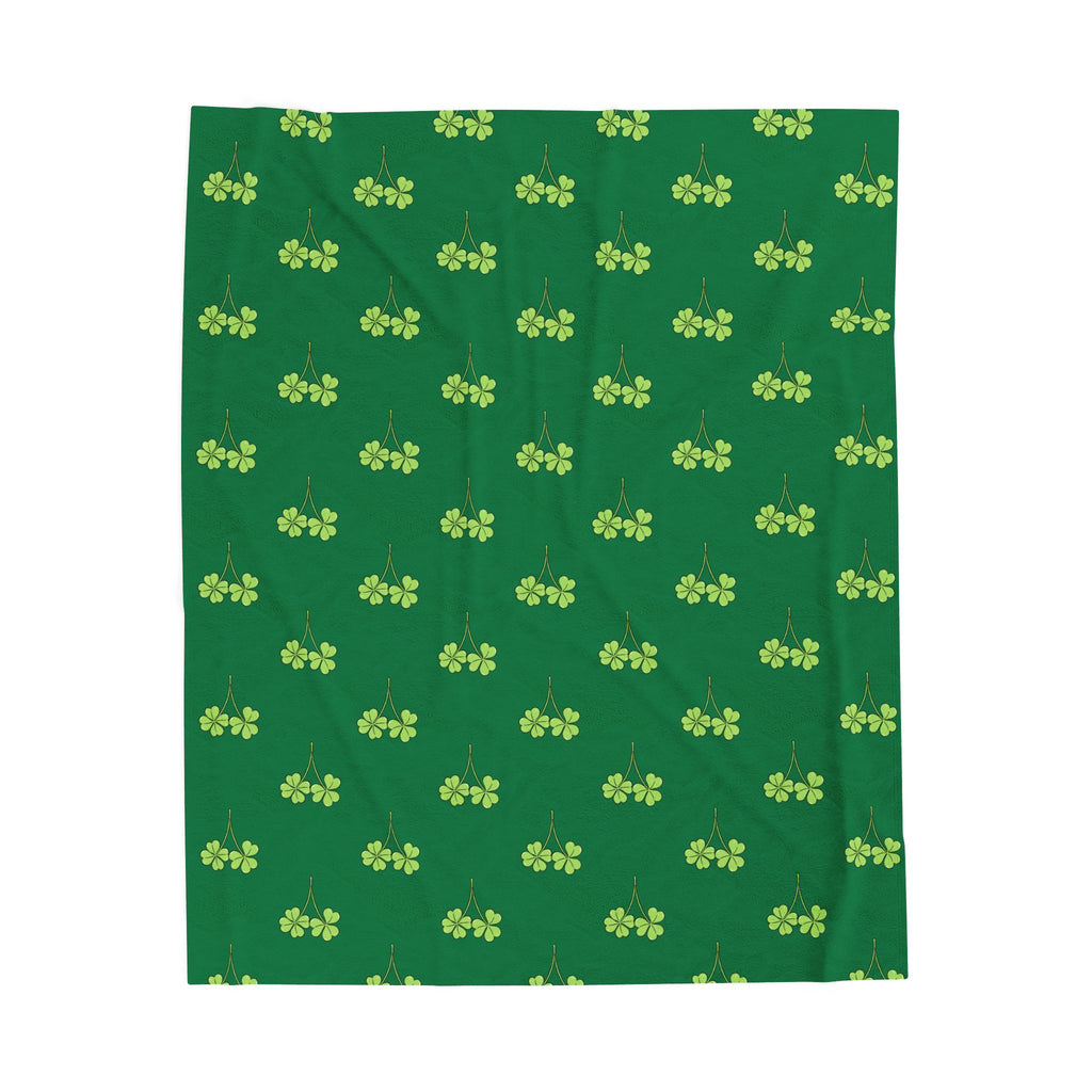 The Lore Luxe Blanket
