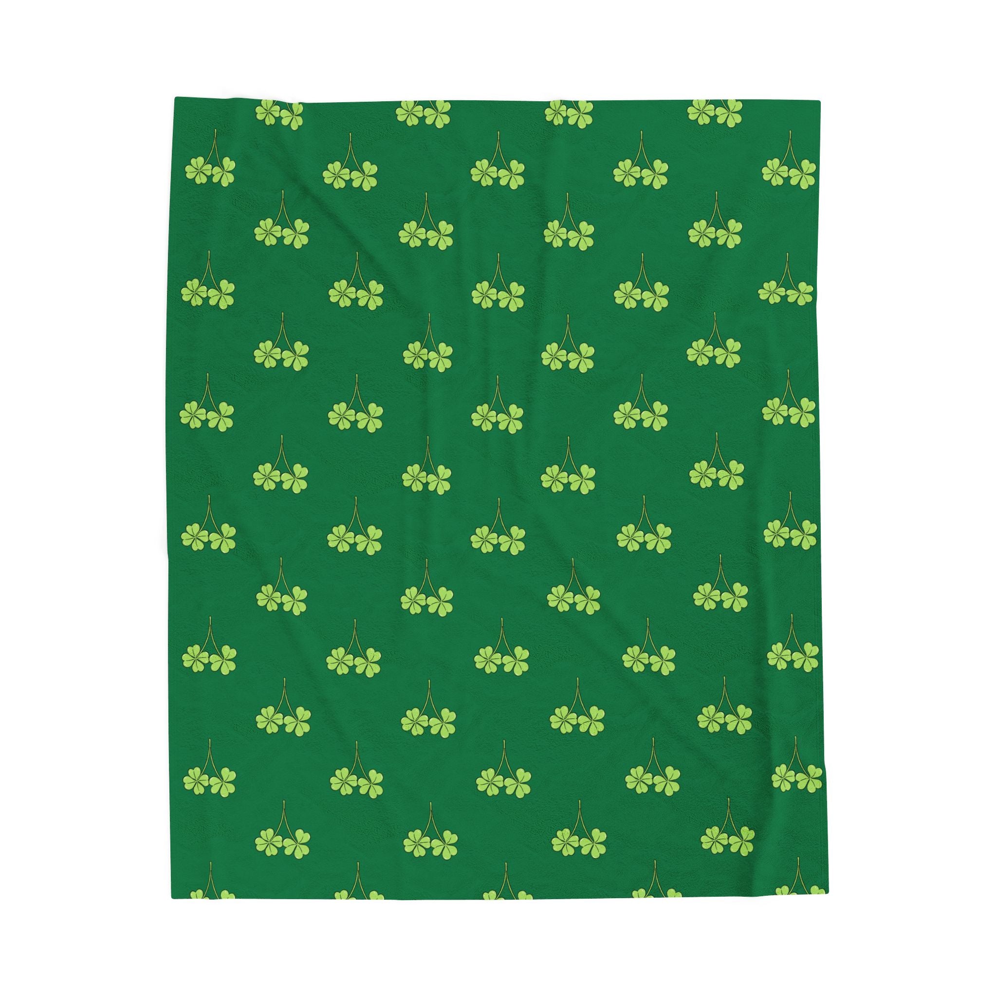 The Lore Luxe Blanket