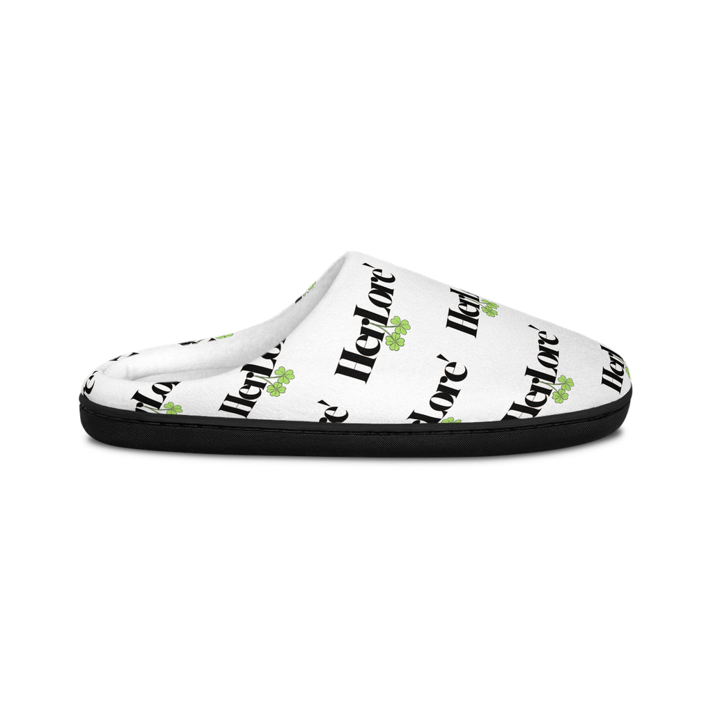 HerLore' Cozy Essence Slippers