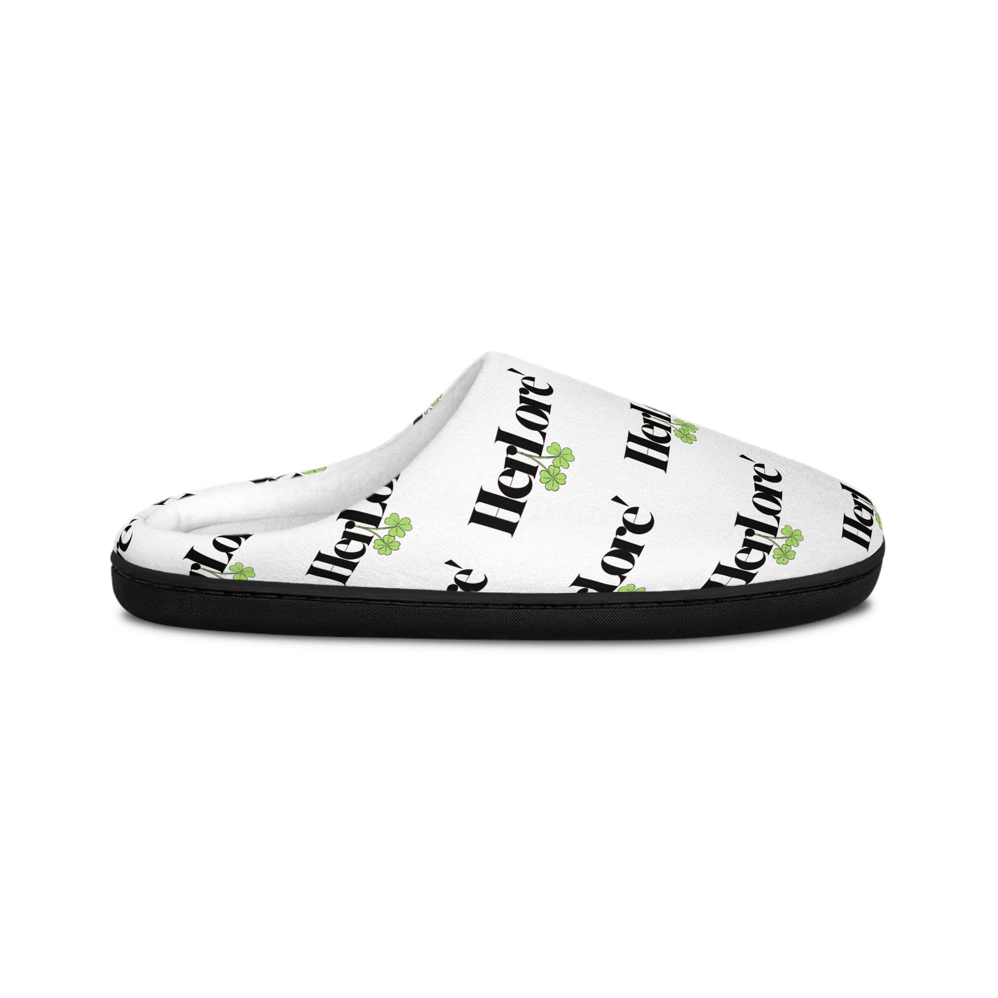 HerLore' Cozy Essence Slippers