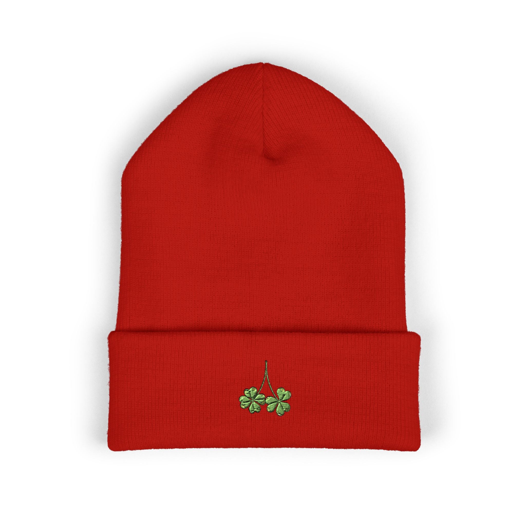 The Lore Beanie