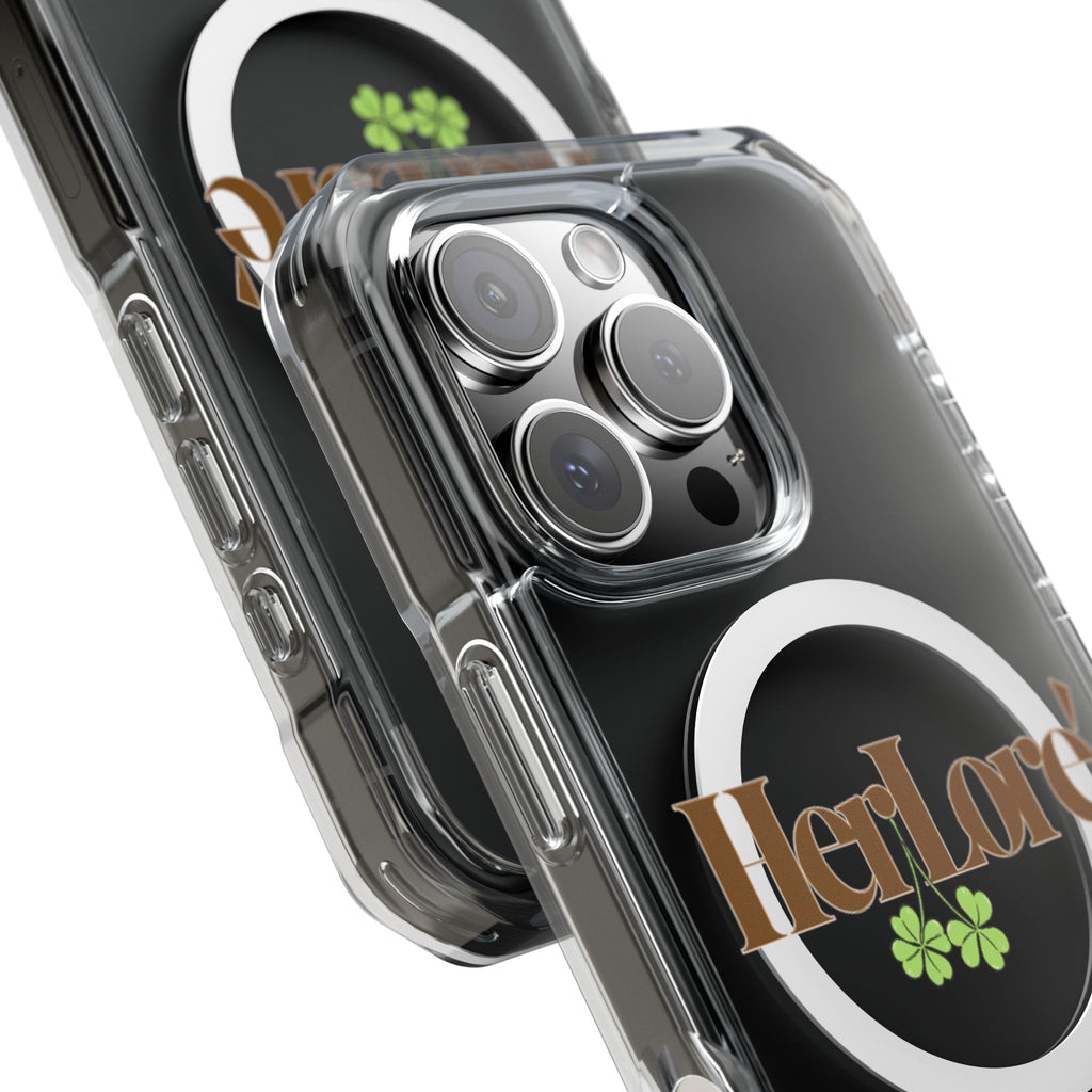 Her Armor Magnetic Case