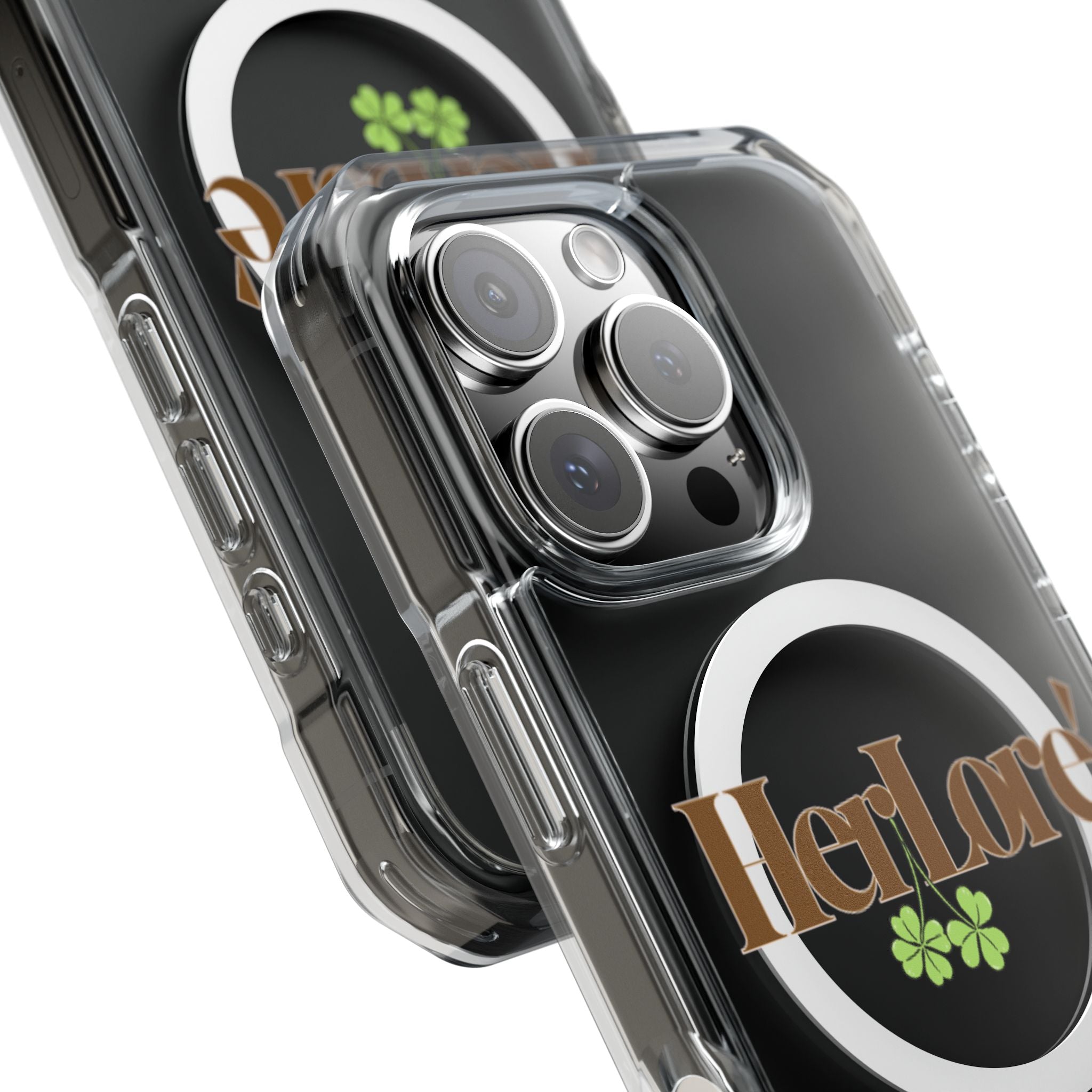 Her Armor Magnetic Case