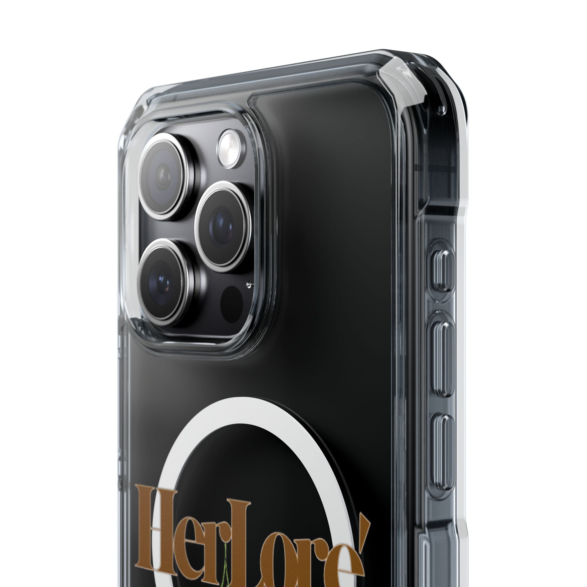 Her Armor Magnetic Case