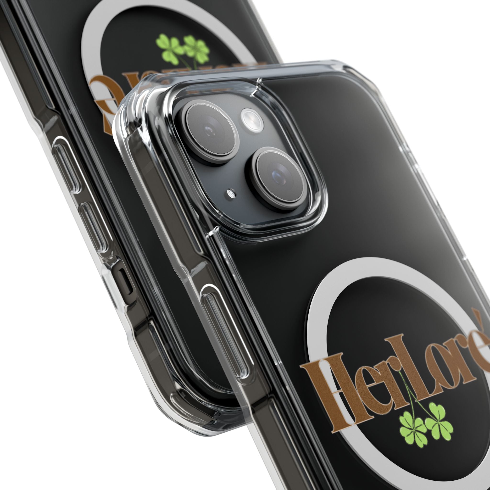 Her Armor Magnetic Case