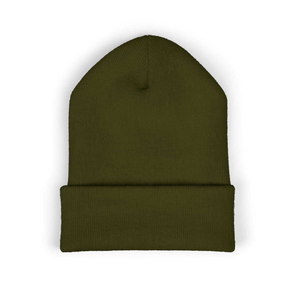 The Lore Beanie