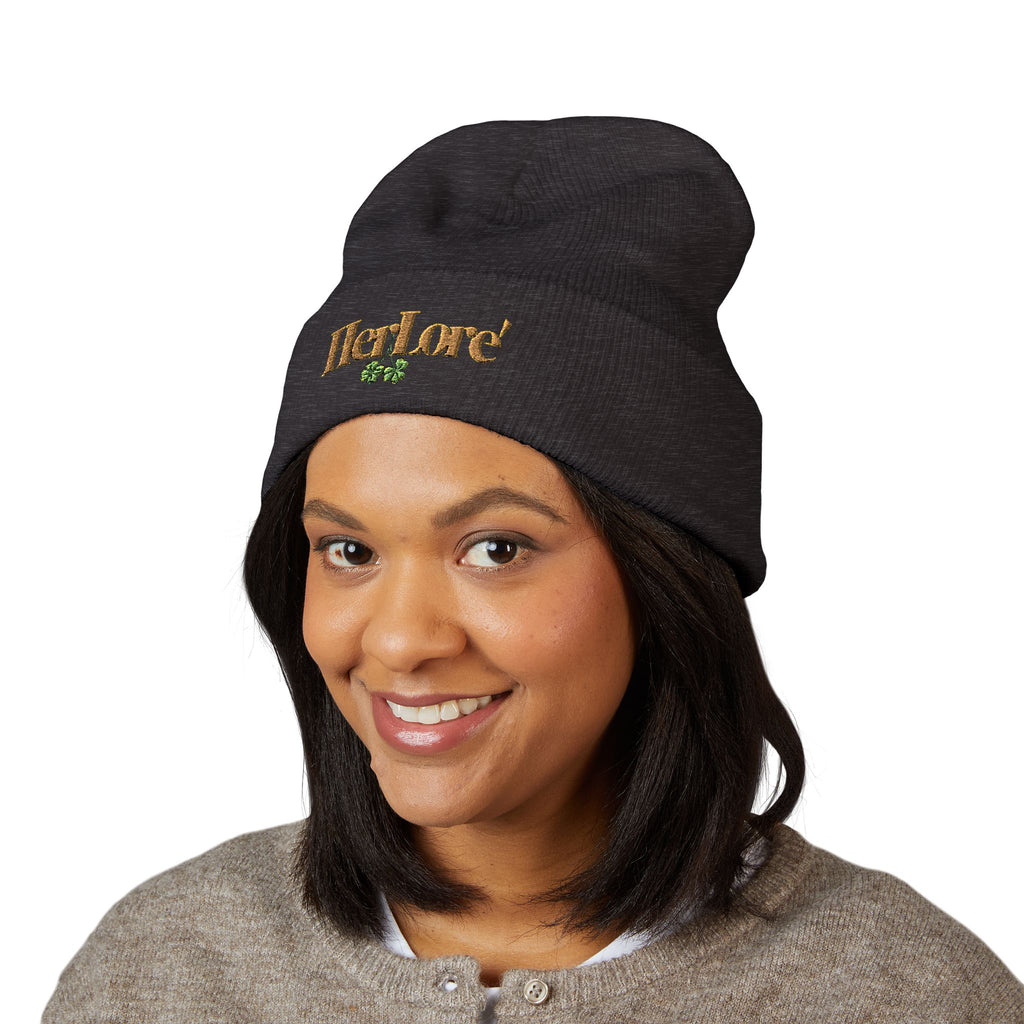 The Lore Beanie