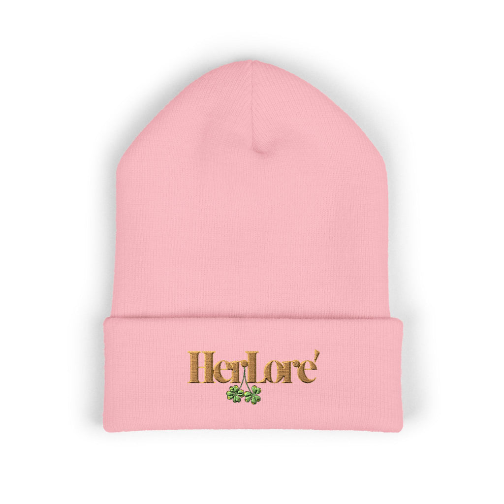 The Lore Beanie
