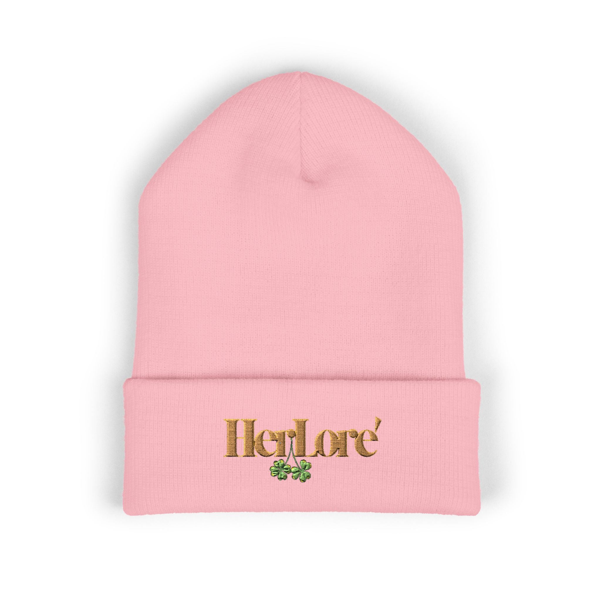 The Lore Beanie