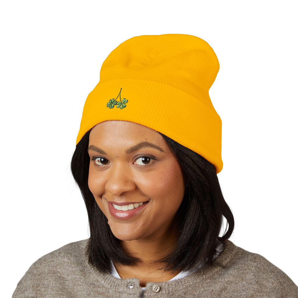The Lore Beanie