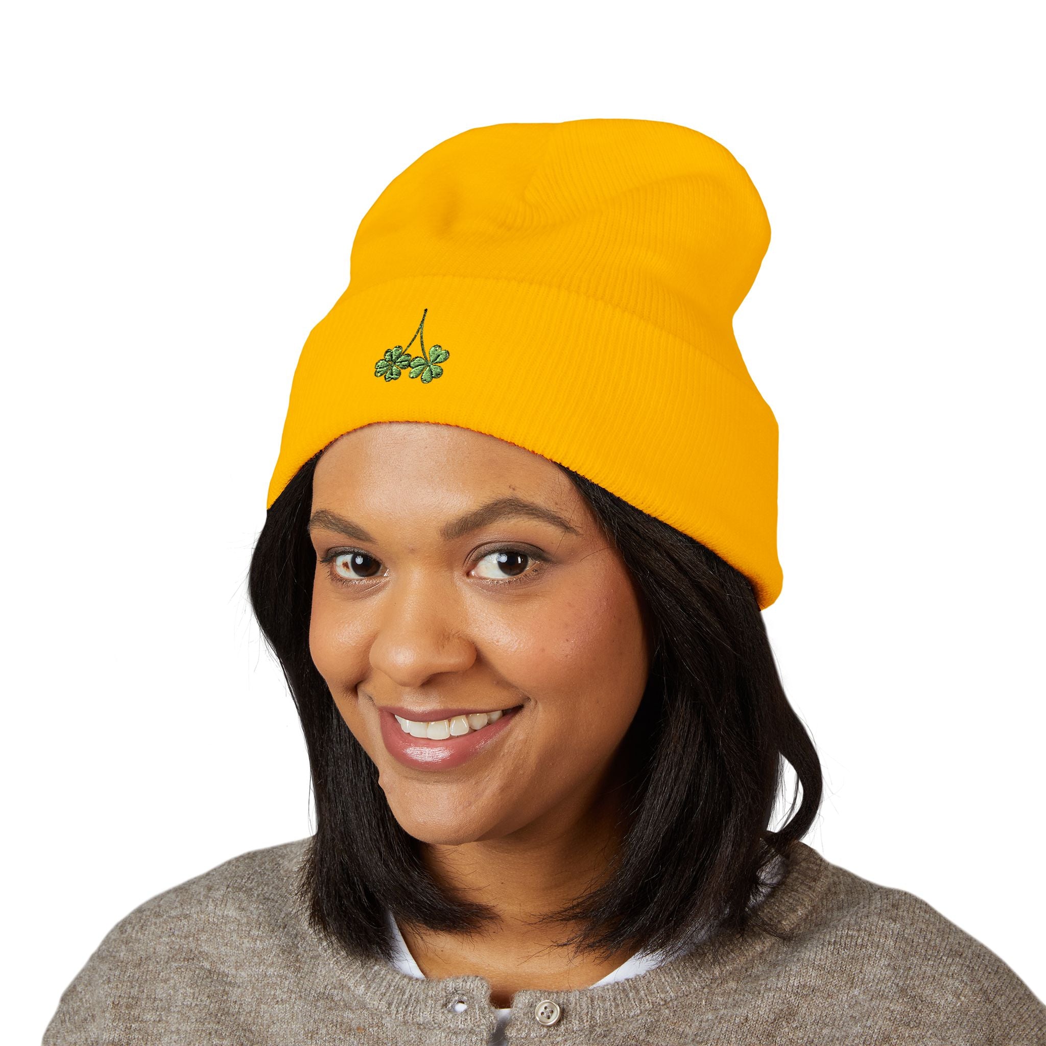 The Lore Beanie