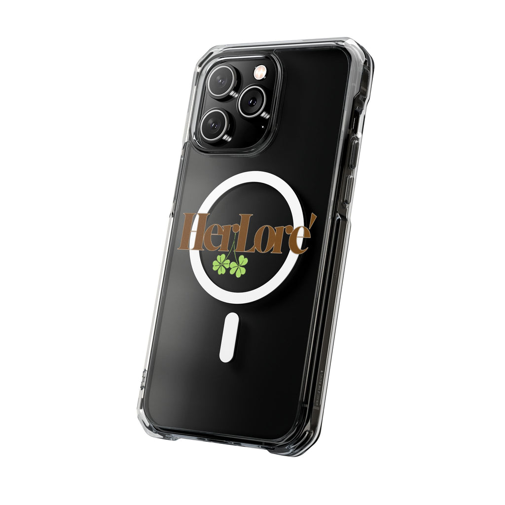 Her Armor Magnetic Case