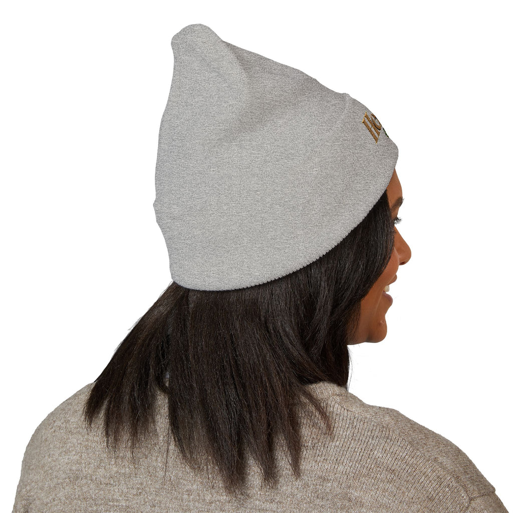 The Lore Beanie