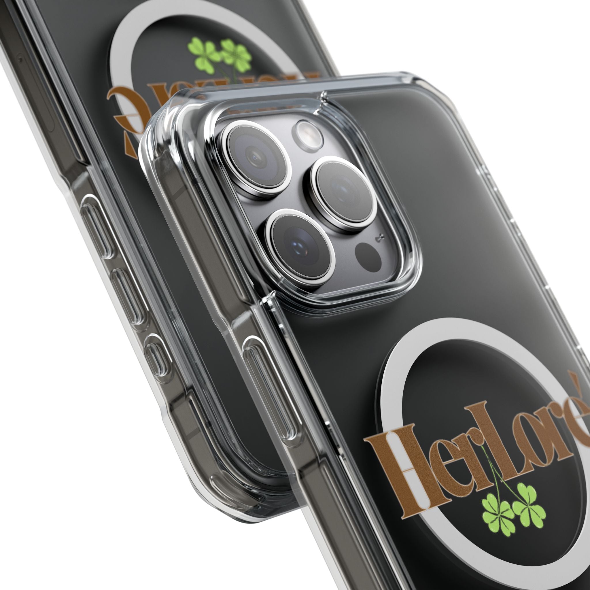 Her Armor Magnetic Case