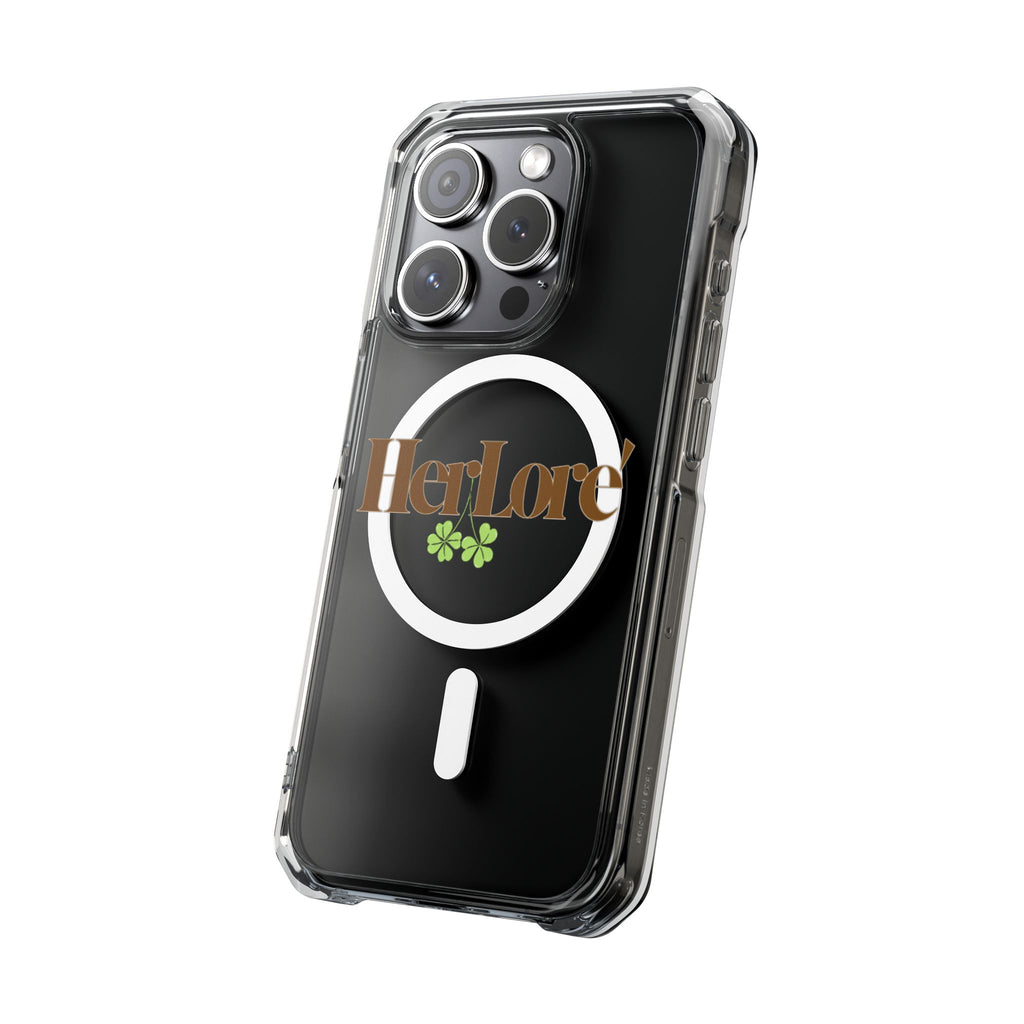 Her Armor Magnetic Case