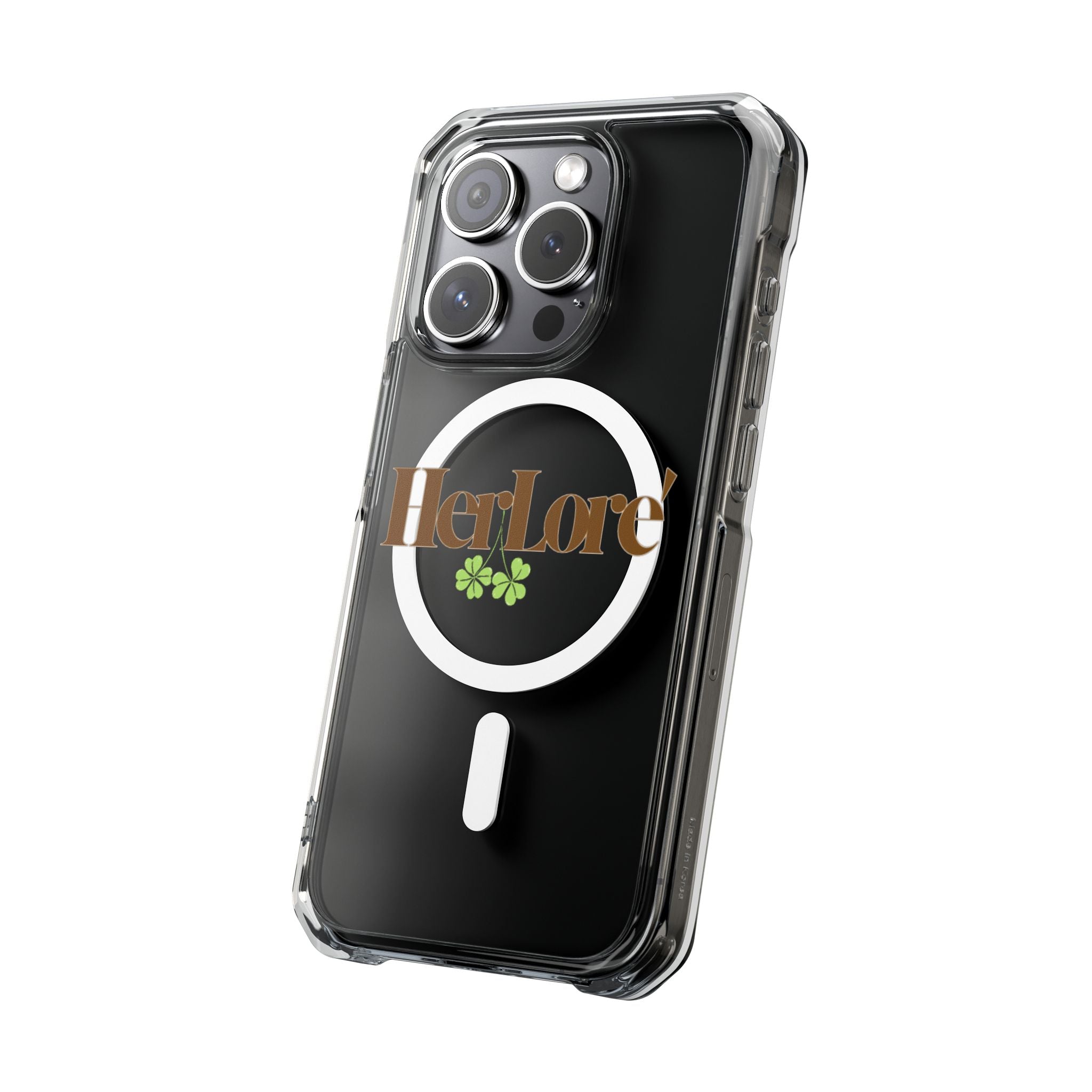 Her Armor Magnetic Case