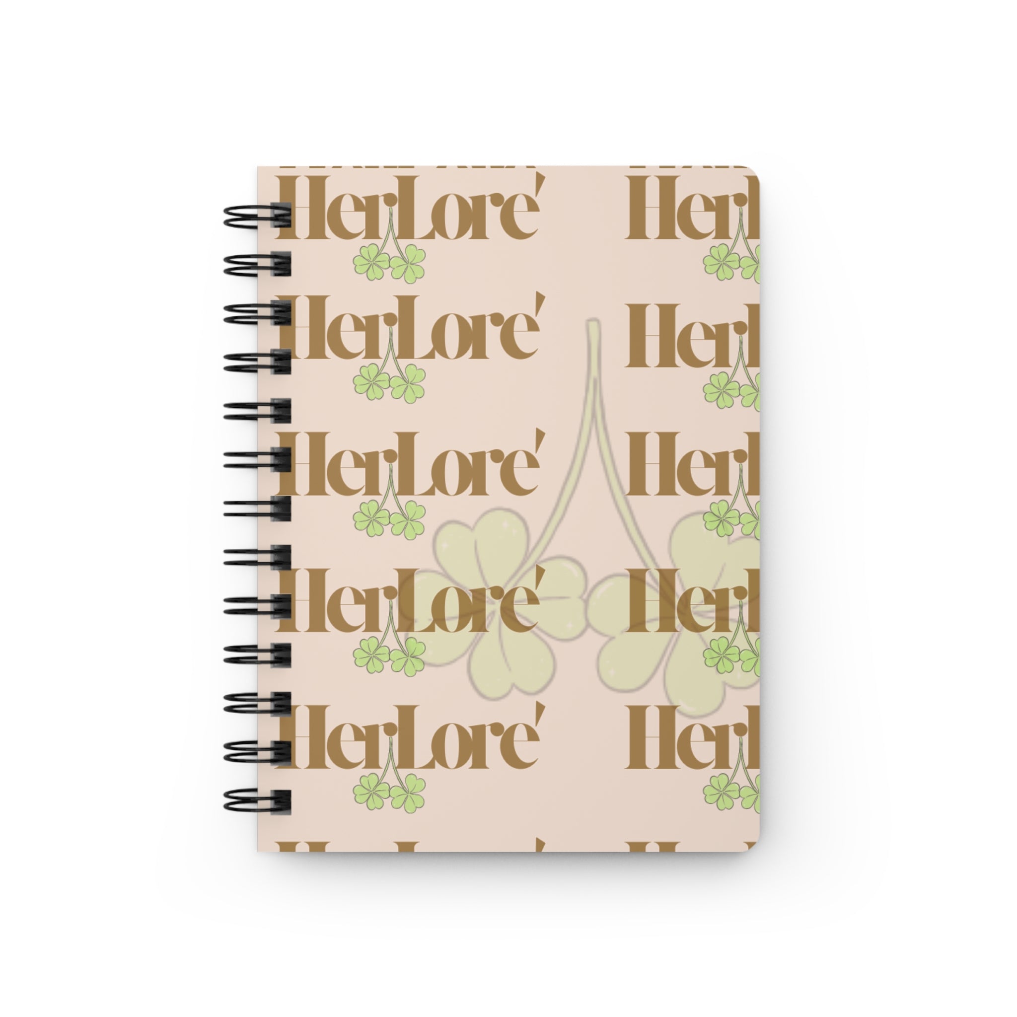 The HerLore' Reflection Journal