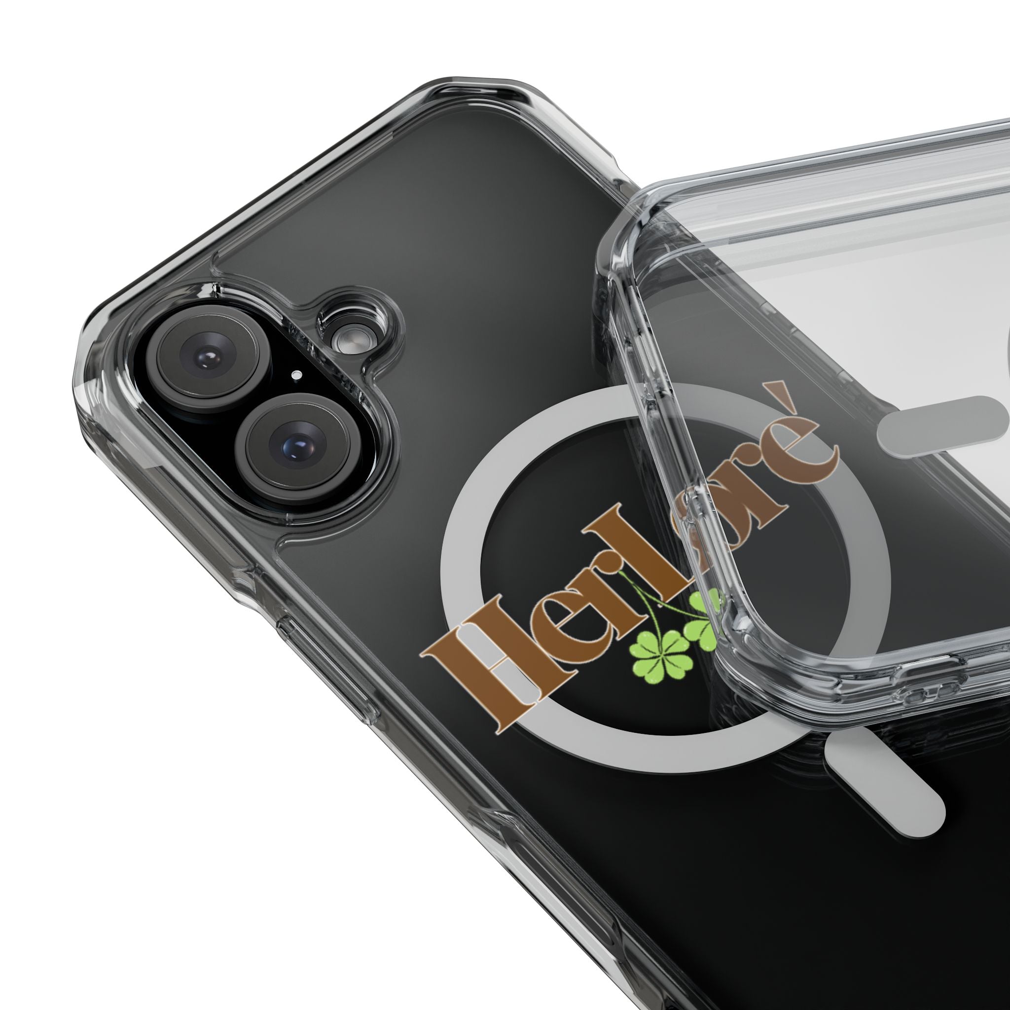 Her Armor Magnetic Case