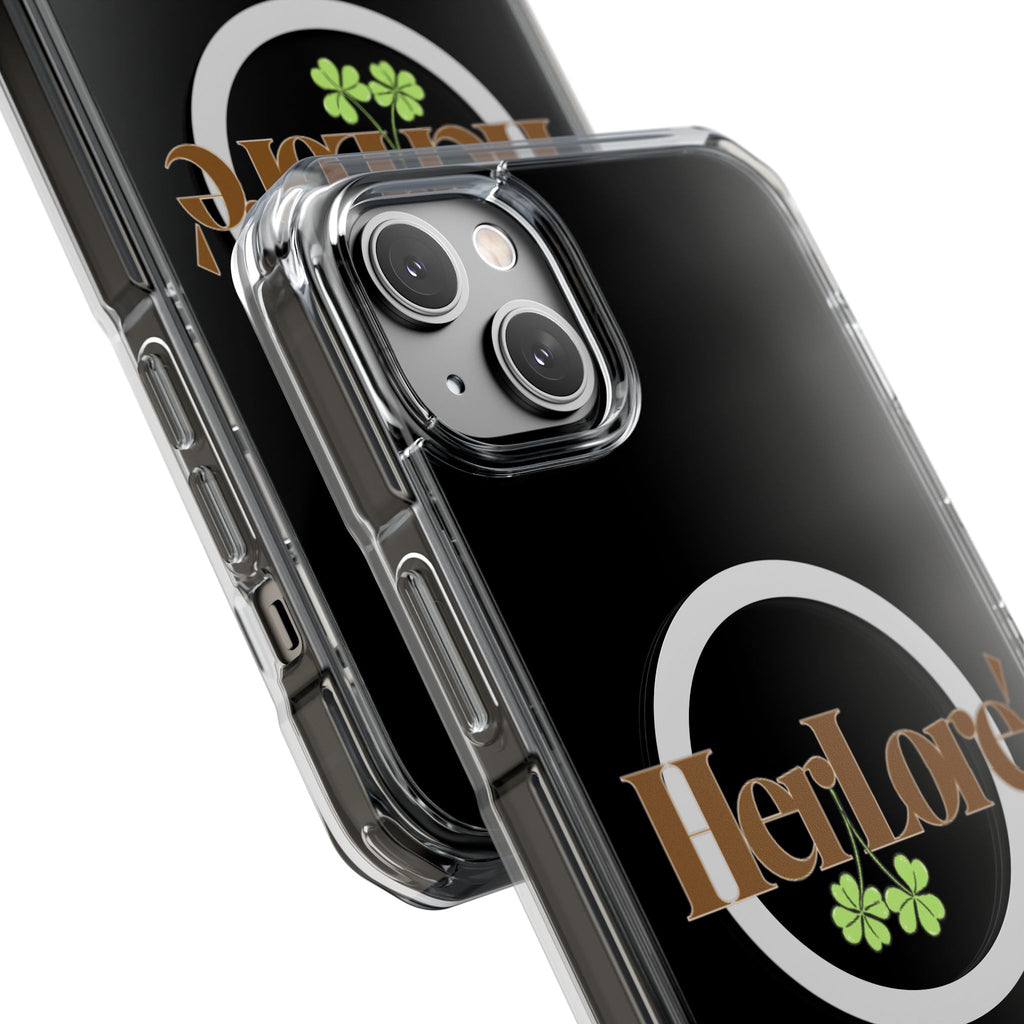 Her Armor Magnetic Case