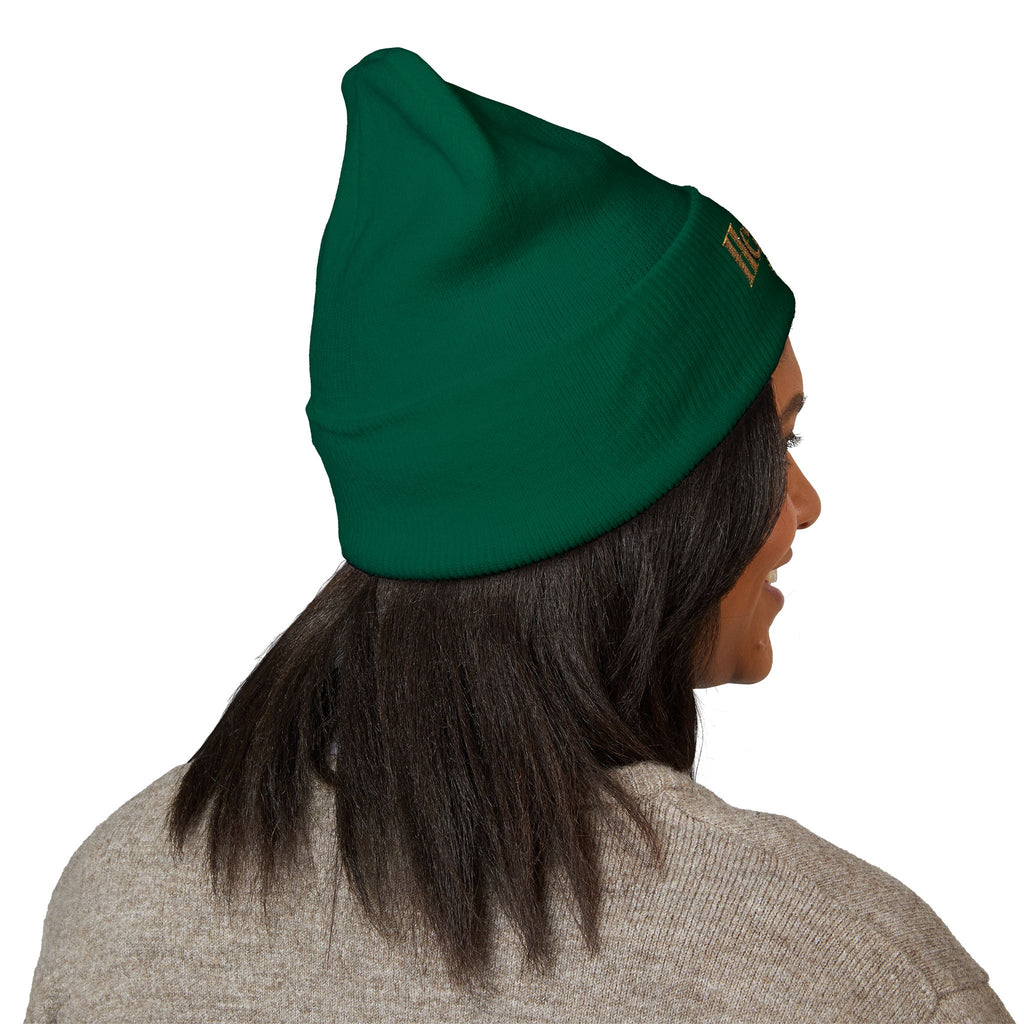 The Lore Beanie
