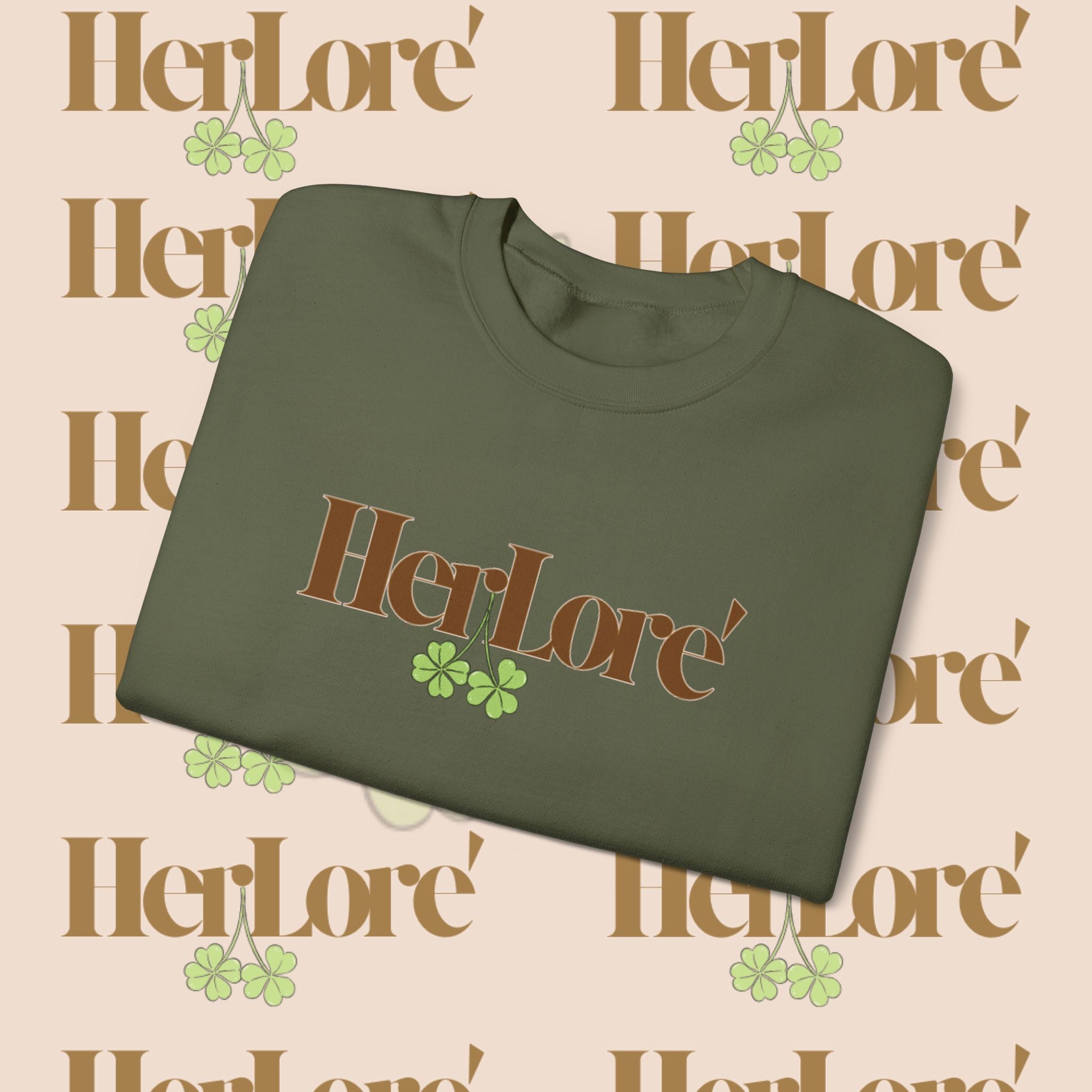 Unisex Heavy Blend™ Crewneck Sweatshirt