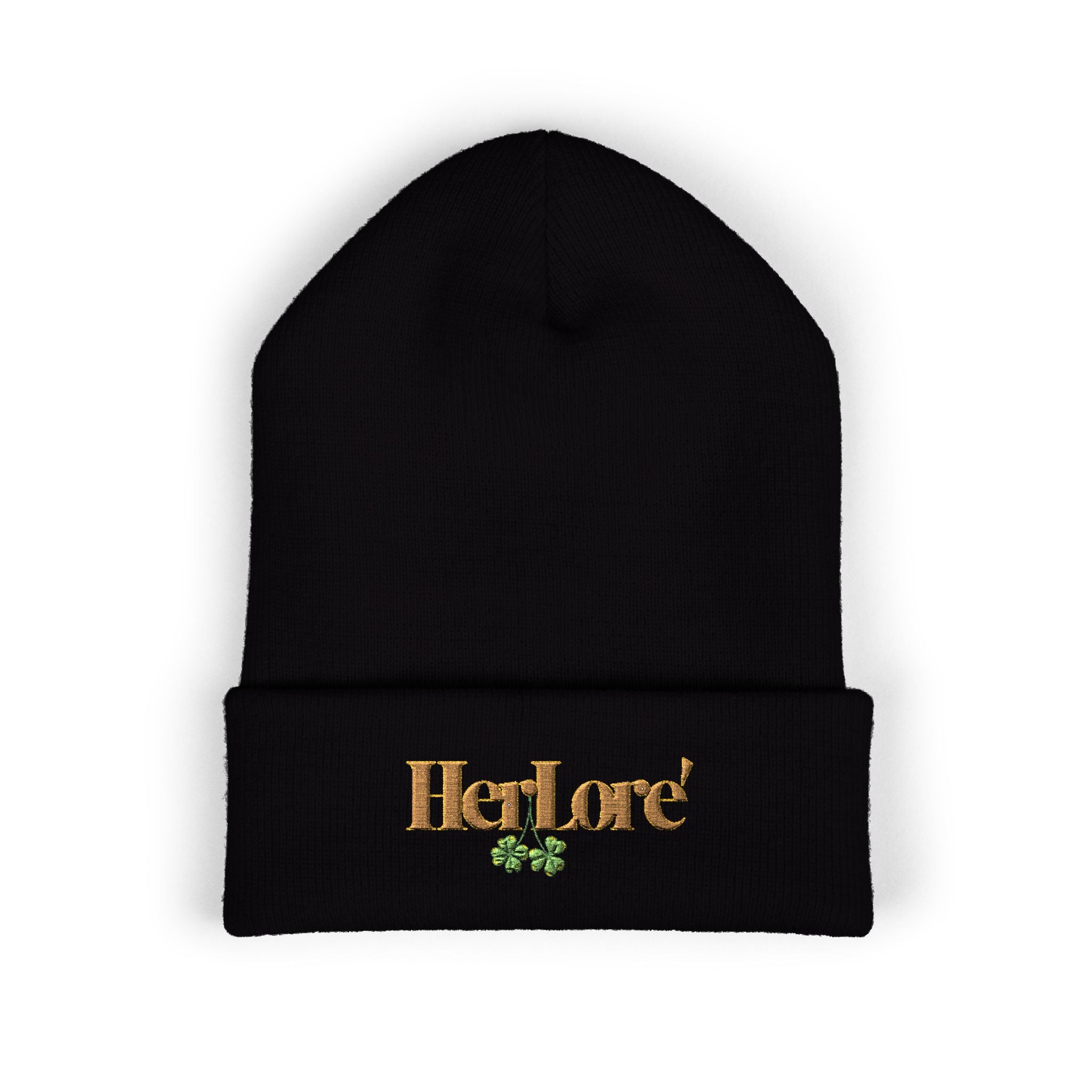 The Lore Beanie