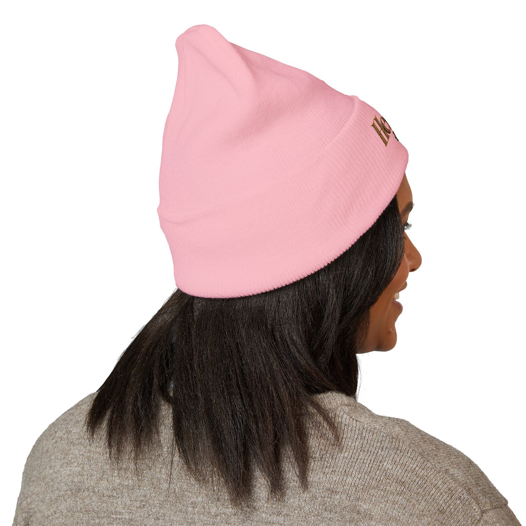 The Lore Beanie