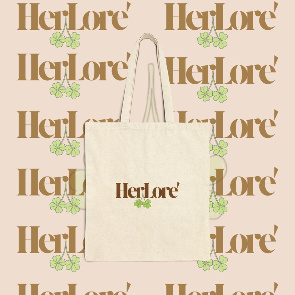 The Lore Carryall