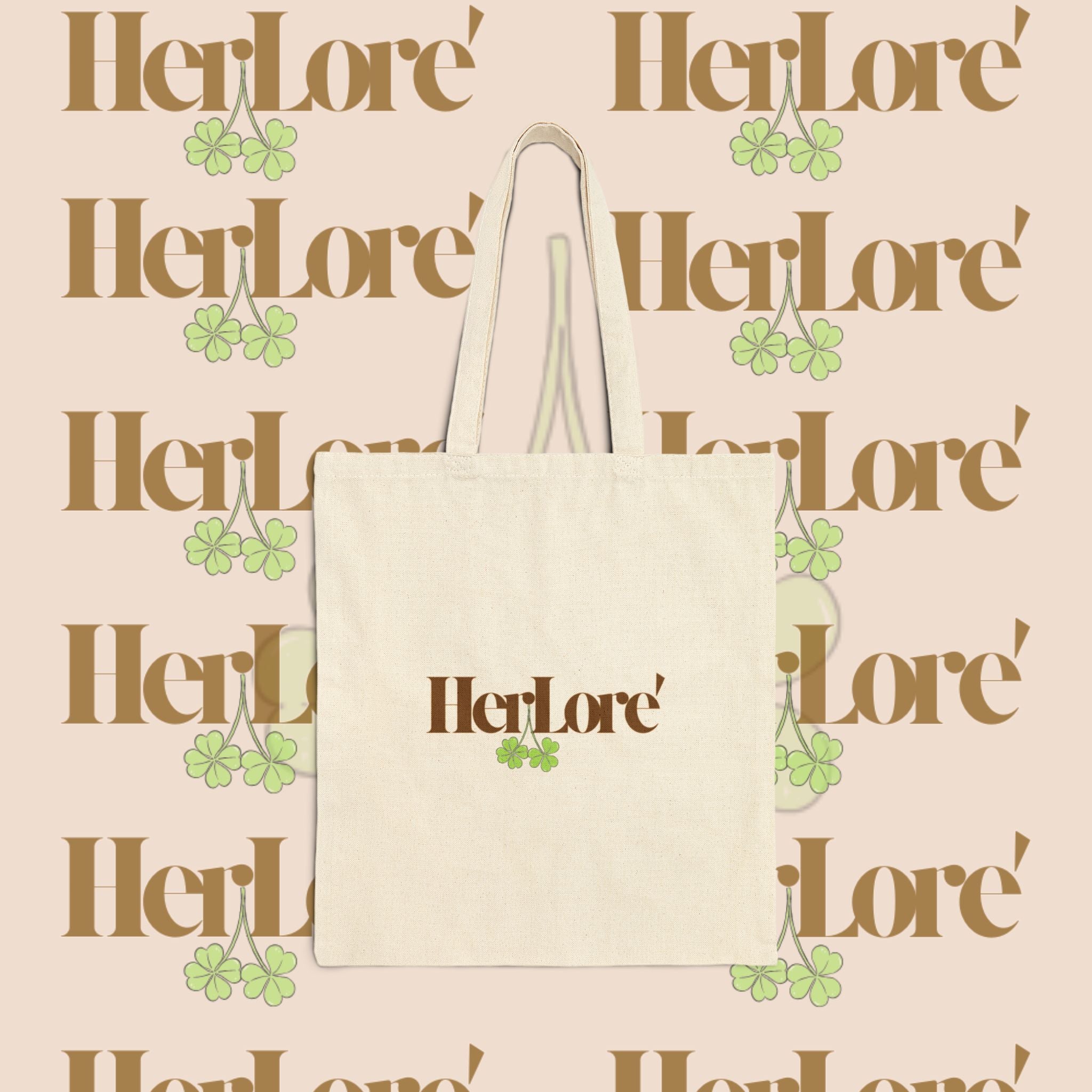 The Lore Carryall