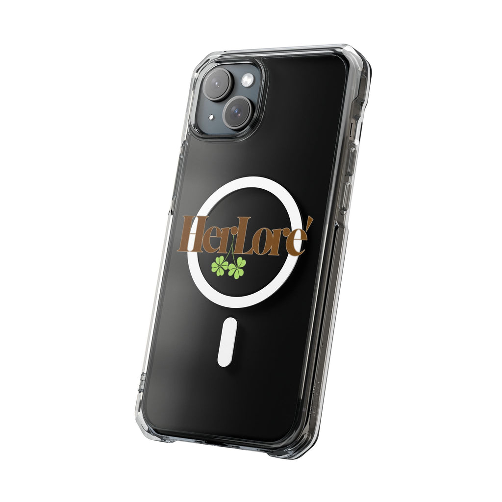 Her Armor Magnetic Case