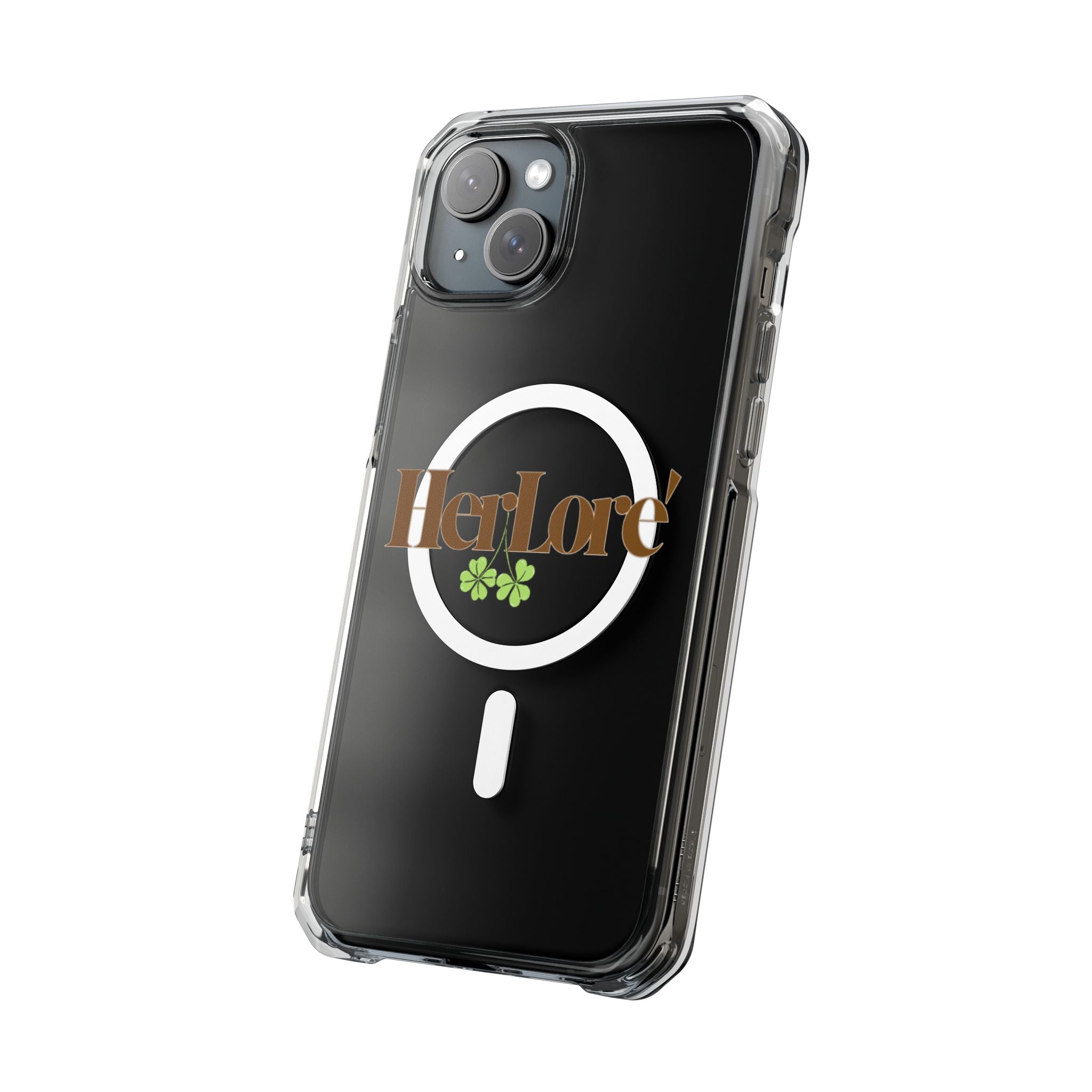 Her Armor Magnetic Case
