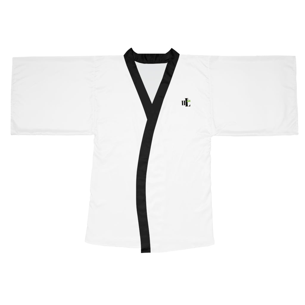 Her Serenity Kimono Robe