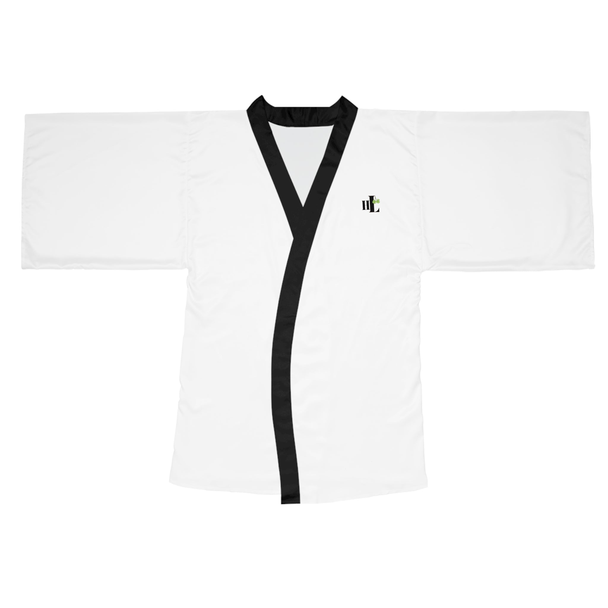 Her Serenity Kimono Robe