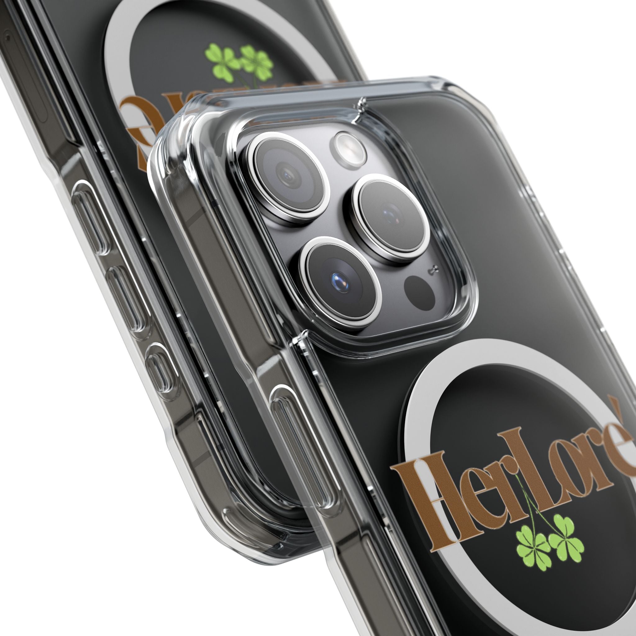 Her Armor Magnetic Case