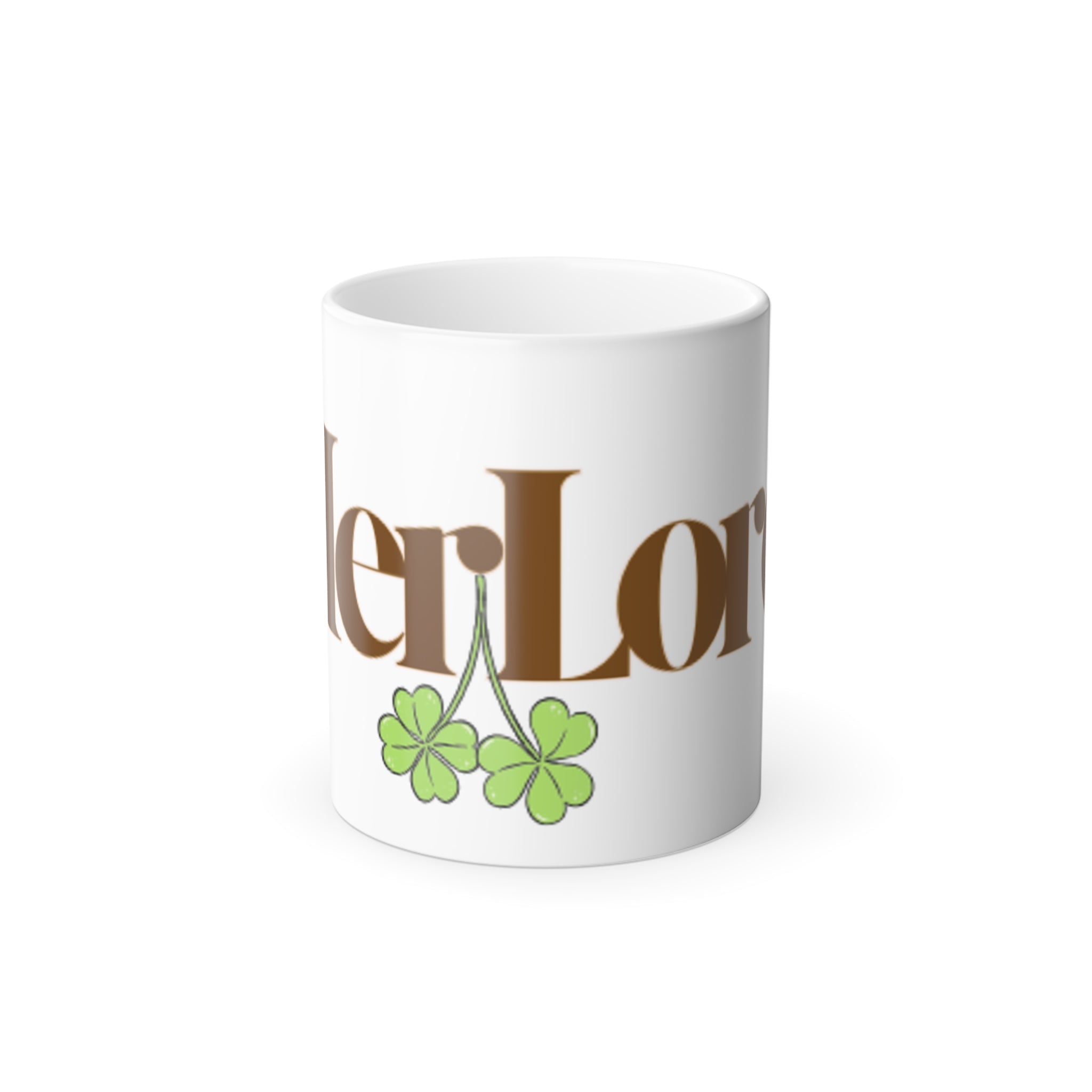 HerLore' Color-Changing Drinkware, Home Décor, Cute Kitchen Accessory